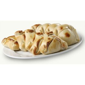 NUEVA EMPANADA PINO MEDIANA 10 u