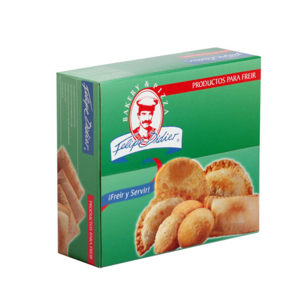 Sopaipillas para freir 32 un - Imagen 2
