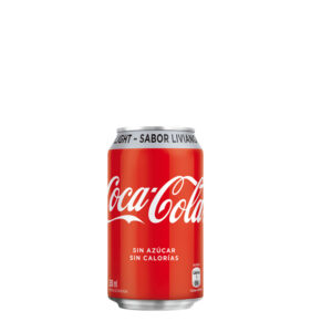 Coca~Cola Light 350 ml
