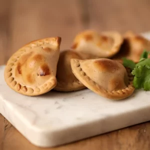 Empanaditas Aceituna 30 un
