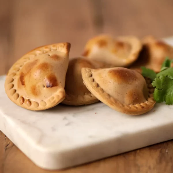 Empanaditas Aceituna 30 un