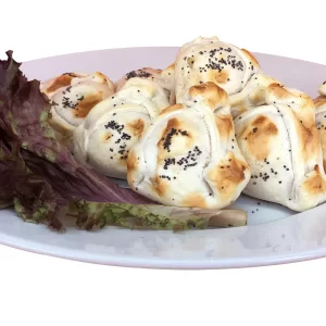Empanadita Jaiba 12 un