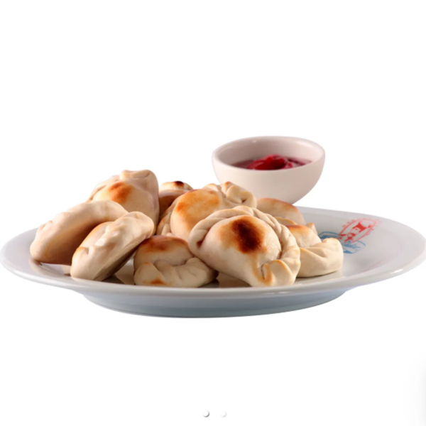 Empanaditas Pavo 8 un