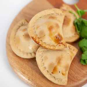 Empanaditas Pavo 30 un