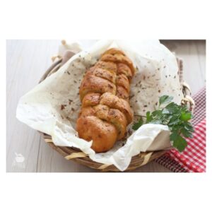 Pan de Ajo