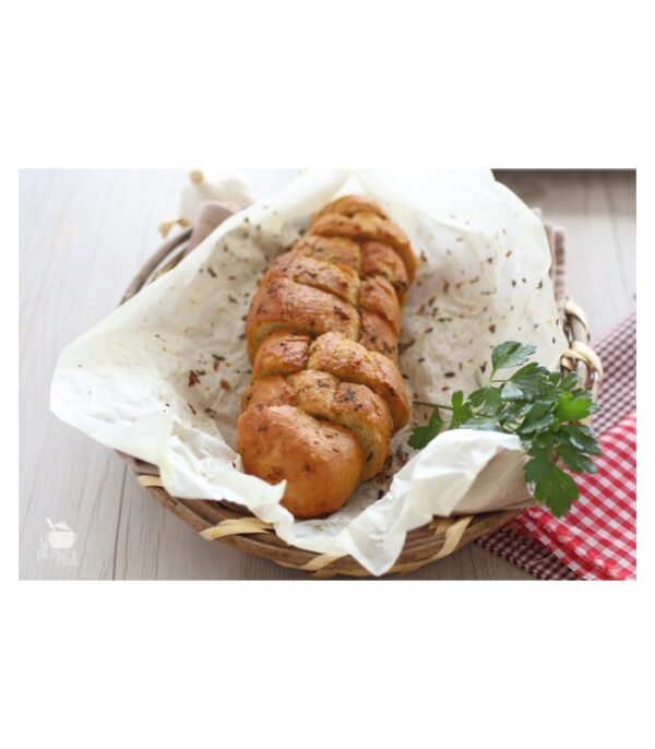 Pan de Ajo