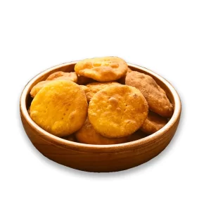 Sopaipillas Cocktail para freir 100 un