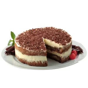 Tiramisú