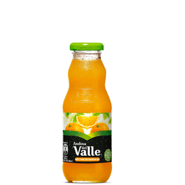 Nectar Naranja 300 ml