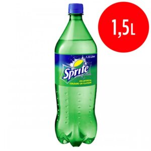 Sprite 1.5 lts