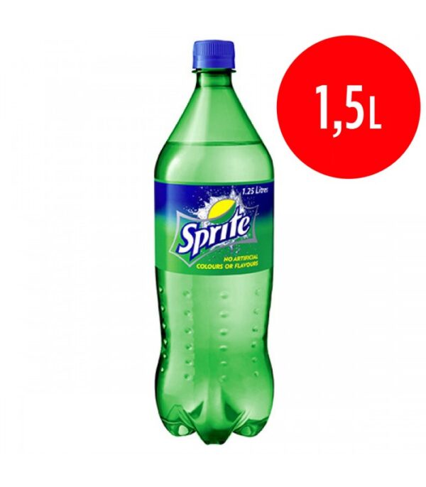 Sprite 1.5 lts