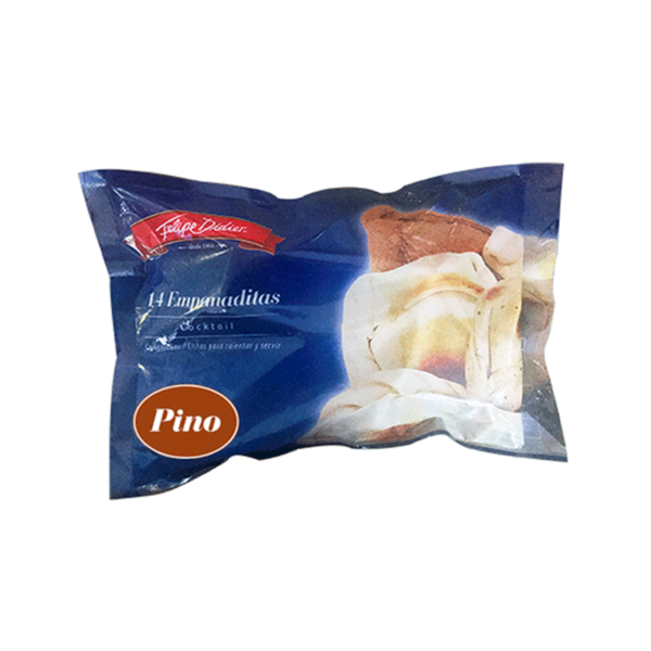 Empanadita Pino 14 un - Imagen 2