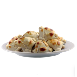 Empanaditas Espinaca 30 un