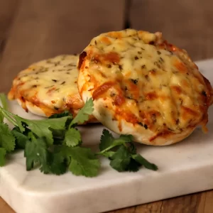 Pizzetas Napolitanas 8 un